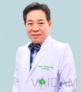 Dr Chanchai Towandejsiri,Orthopaedic and Joint Replacement Surgeon, Bangkok