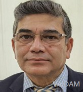 Dr. C.S Dhar