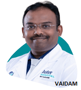 Dr. Chelladurai Pandian Hariharan