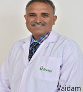 Dr. Chetan P Shah
