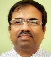डॉ। चिन्मय नाथ, हड्डी रोग विशेषज्ञ और संयुक्त प्रतिस्थापन सर्जन, कोलकाता