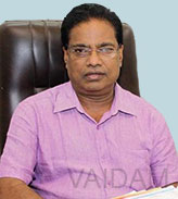 Dr Chokalingam B