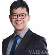 Dr. Chong Chin Kooi