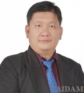 Доктор Чу Гим Сун