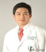 Dr. Chookiet Chalermpanpipat