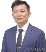 Dr. Chua Hwa Sen,Shoulder Surgery, Kuala Lumpur