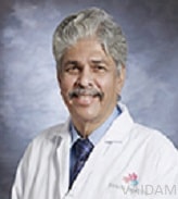 Dr. C.J. Hemant Kumar,Cardiac Surgeon, Mumbai