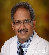 Dr. Clement Joseph,Orthopaedic and Joint Replacement Surgeon, Chennai