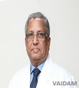 Best Doctors In India - Dr (Col.) R Ranga Rao, Gurgaon