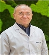 Dr. Muharrem Coskun,Surgical Gastroenterologist, Istanbul