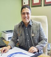 Best Doctors In South Africa - Dr. Craig Grant Arendse, Cape Town