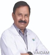 Dr D M Mahajan,Dermatologist, New Delhi