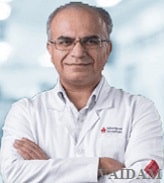 Dr DR Dhawan