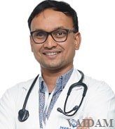 डॉ. दानी श्रीधर, स्त्री रोग विशेषज्ञ और प्रसूति रोग विशेषज्ञ, श्रीकाकुलम