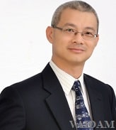 الدكتور دانيال وونغ واي يان