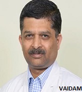 Dr. (Coronel) Daresh Doddamani