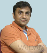 Dr Darshan Jain,Interventional Radiologist, Mumbai