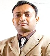 Dr Suchandro Das,Nephrologist, Kolkata