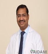 Dr. Jyotirmaya Dash