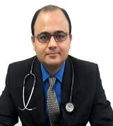 الدكتور Debottam Bandyopadhyay