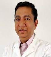 Dr. Deepak Arjundas,Neurologist, Chennai