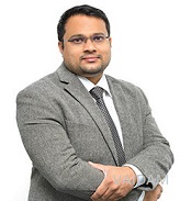 Dr. Deepak Janardhanan,Urologist and Andrologist, Dubai