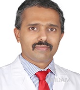 Dr. Deepak Pillai