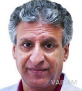 Dr. Deepak Bhatia,Orthopaedic and Joint Replacement Surgeon, Dubai
