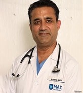Dr. Deepak B