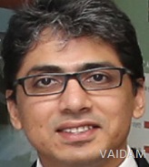Dr. Deepak Chhabra,Surgical Oncologist, Mumbai