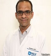 Doktor Manish Singla