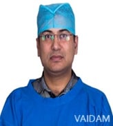 Dr Deepak Kalia ,Cosmetic Surgeon, Chandigarh
