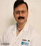 Dr. Deepak Puri,Cardiac Surgeon, Mohali