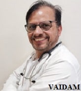 Dr. Deepak Rohella,Orthopaedic and Joint Replacement Surgeon, Bhubaneswar