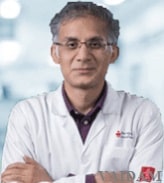 Dr Deepak Yaduvanshi