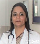 Dr. Deepali Gaur,General Paediatrician, Faridabad