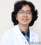 Dr Deepashri Tatar,physician, Nashik