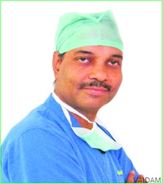 Dr Deependra Bhatnagar