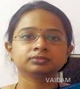 Dr. Deepika Sirineni,Neurologist, Hyderabad