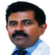 Dr. Denesh Gopalan,Medical Gastroenterologist, Dubai