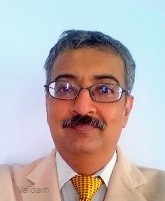 Dr. Devesh Dholakia