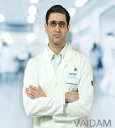 Dr Dhanajay Zutshi