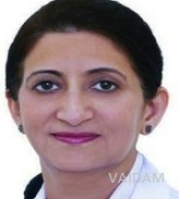Dr. Yamini Dhar