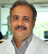 Dr. Dheeraj Kapoor,Endocrinologist, Gurgaon