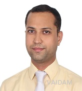 Dr. Dhiraj Agrawal,Surgical Gastroenterologist, Hyderabad