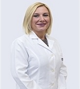 Dr. Didem Er,Neurologist, Istanbul