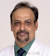 Dr. Dilip Bhalla,Nephrologist, New Delhi