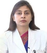 Dr. Dimple K Ahluwalia,Gynaecologist and Obstetrician, Gurgaon
