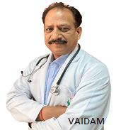 Dr. Dinesh Kumar Gupta,Advanced Laparoscopic, Minimal Access and Bariatric Surgeon, Amritsar