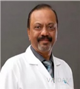 Dr. Dinesh Ramagowdanpura Sadasivan,Cardiac Surgeon, Abu Dhabi